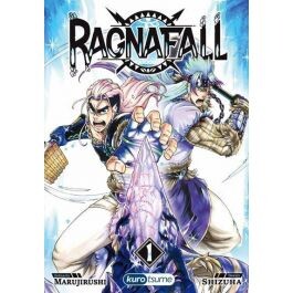 Ragnafall T.1
