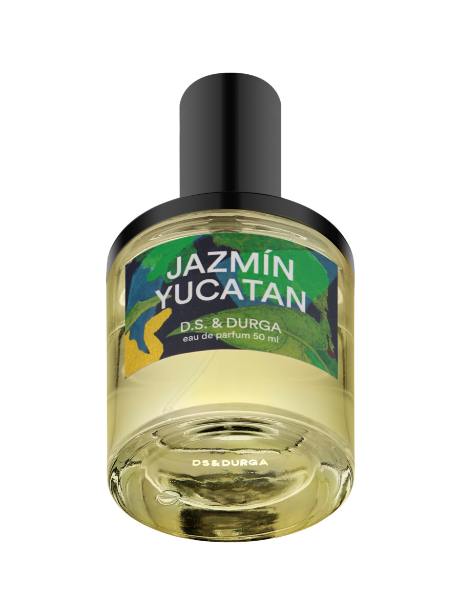 Jazmin Yucatan