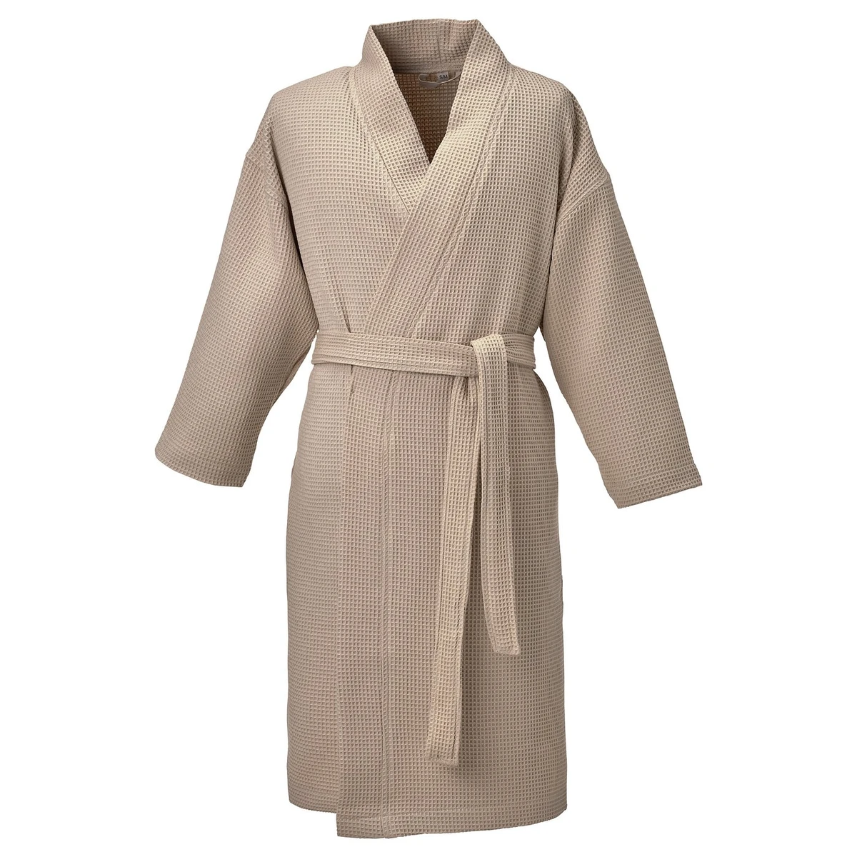 BJÄLVEN Peignoir - beige S/M