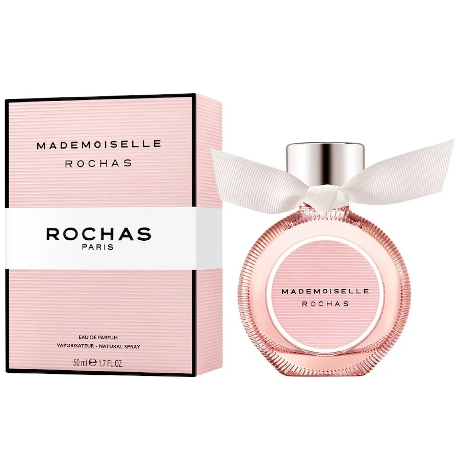 Rochas   Mademoiselle Rochas  Eau de parfum » achetez en ligne | Nocibé