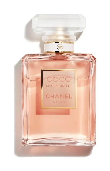 Chanel Coco Mademoiselle, eau de parfum