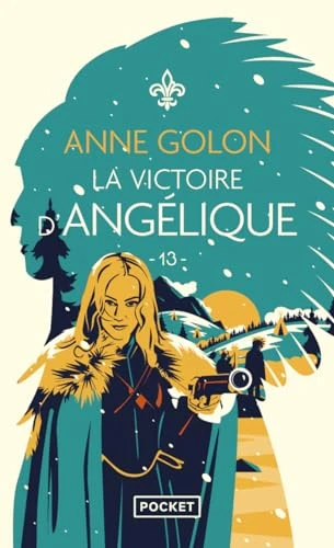 Angélique - 13. La Victoire d'Angélique (13)