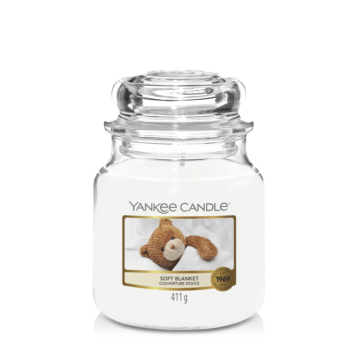 Yankee Candle | Soft Blanket