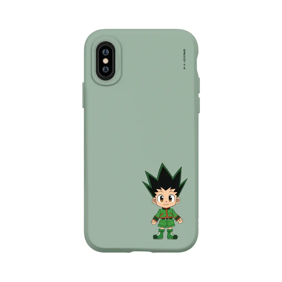 Coque Hunter x Hunter (HxH)– RHINOSHIELD France