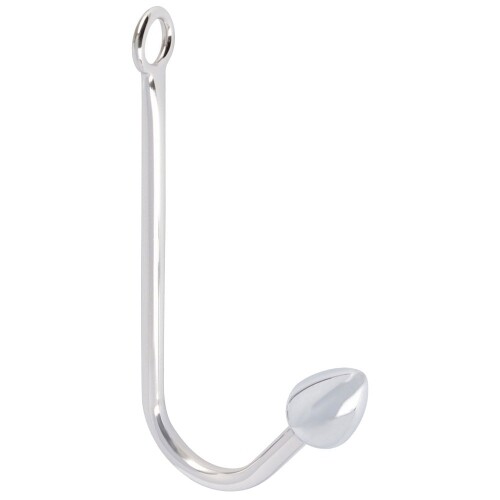 Crochet Anal Bondage Hook You 2 Toys | espaceplaisir