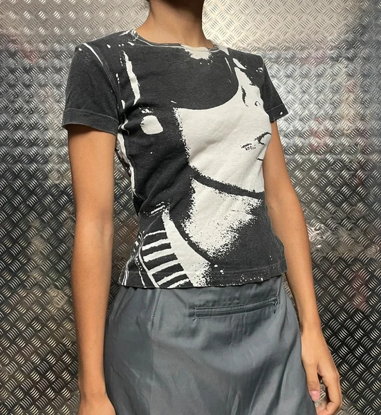 T shirt graphique