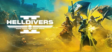 HELLDIVERS™ 2 on Steam