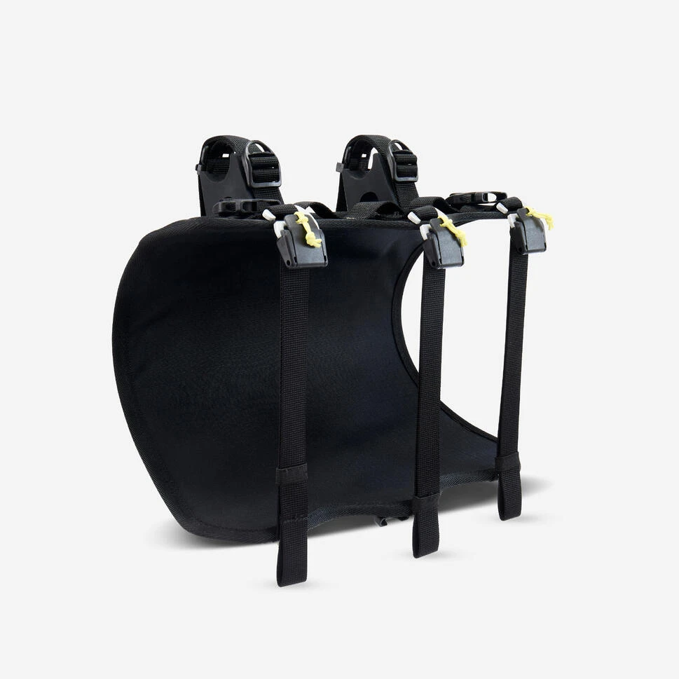 Harnais de guidon bikepacking, ADVT 900