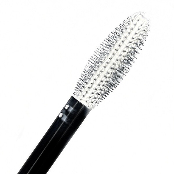 Waterproof Loud-Lash Mascara "White"