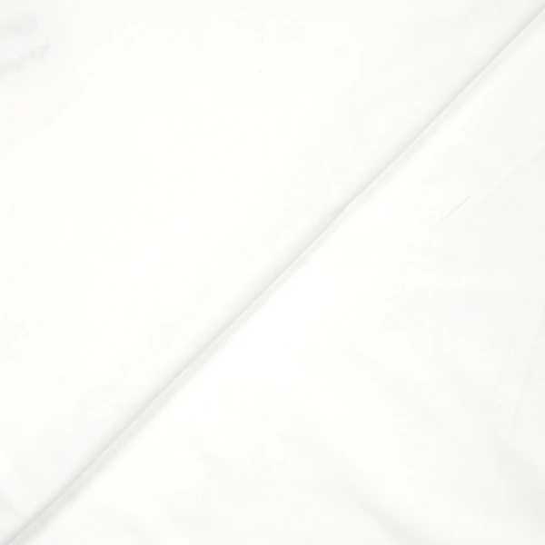 Maille viscose fantaisie blanc cassé