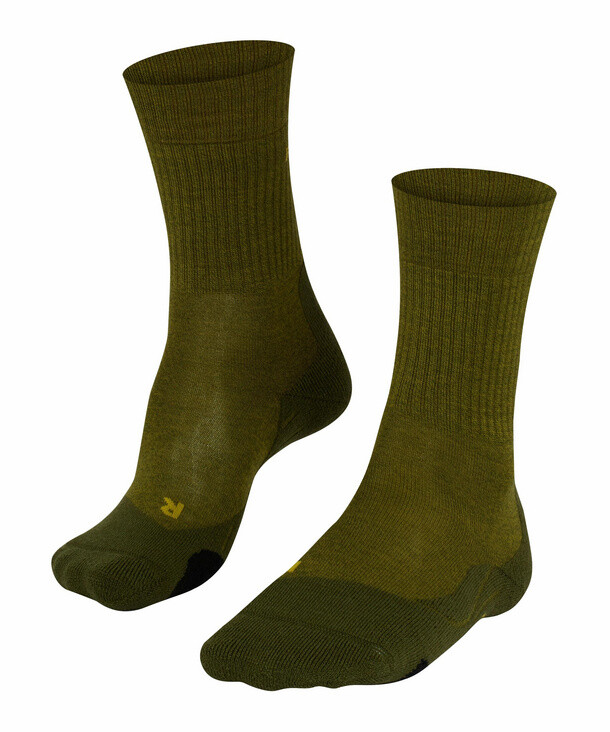 TK2 Wool Femmes Trekking Chaussettes