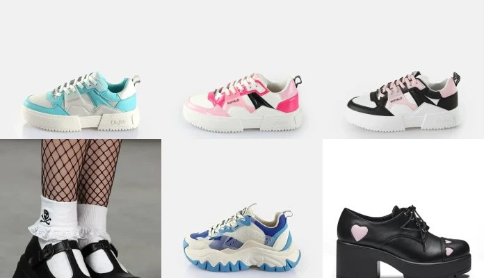 Vêtements