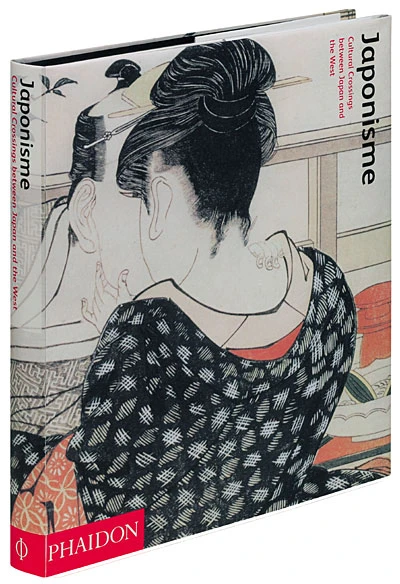 Japonisme échanges culturels entre le Japon et l'occident