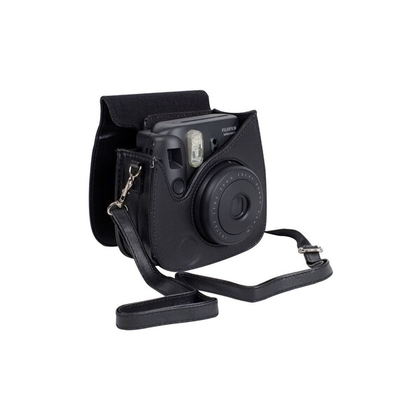 Housse Instax mini Noir
