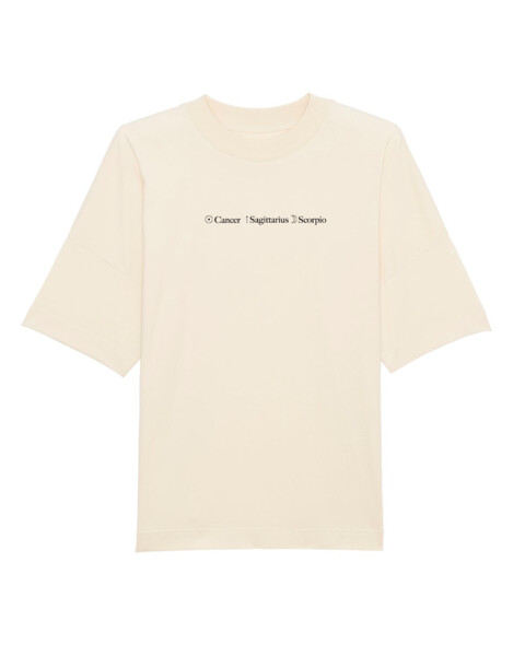  MAISON ASTRALE — Order now according to YOUR birth chart