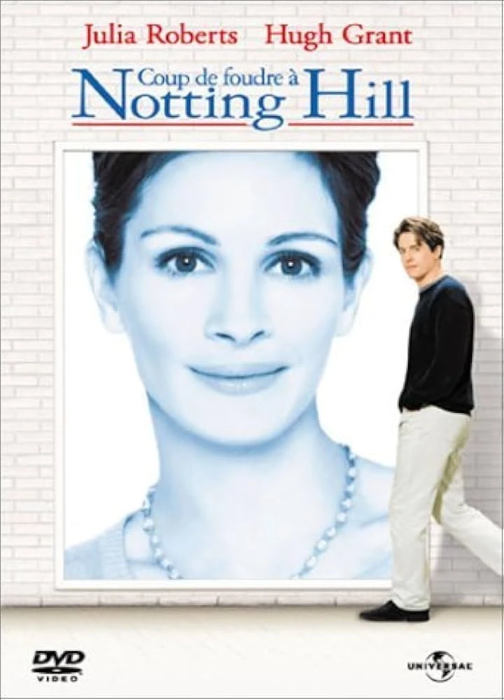Coup de foudre à Notting Hill (Notting Hill)