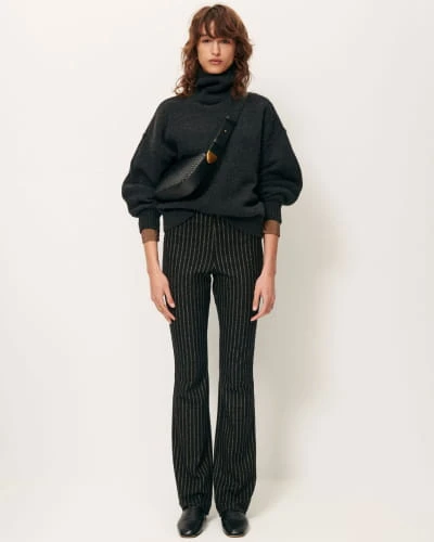 HEDIWALK Blackpearl | Pantalon | SESSÙN Site officiel