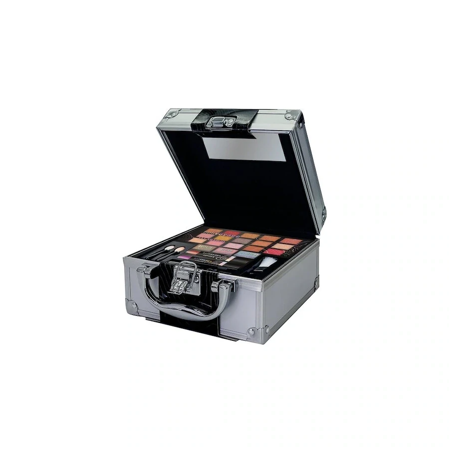 Bon Voyage Collection   Travel in Colour  Coffret de maquillage » achetez en ligne | Nocibé
