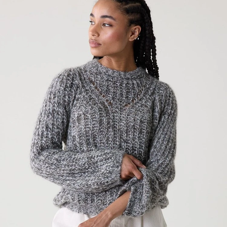 Leon & Harper - Pull Mitzi Mix