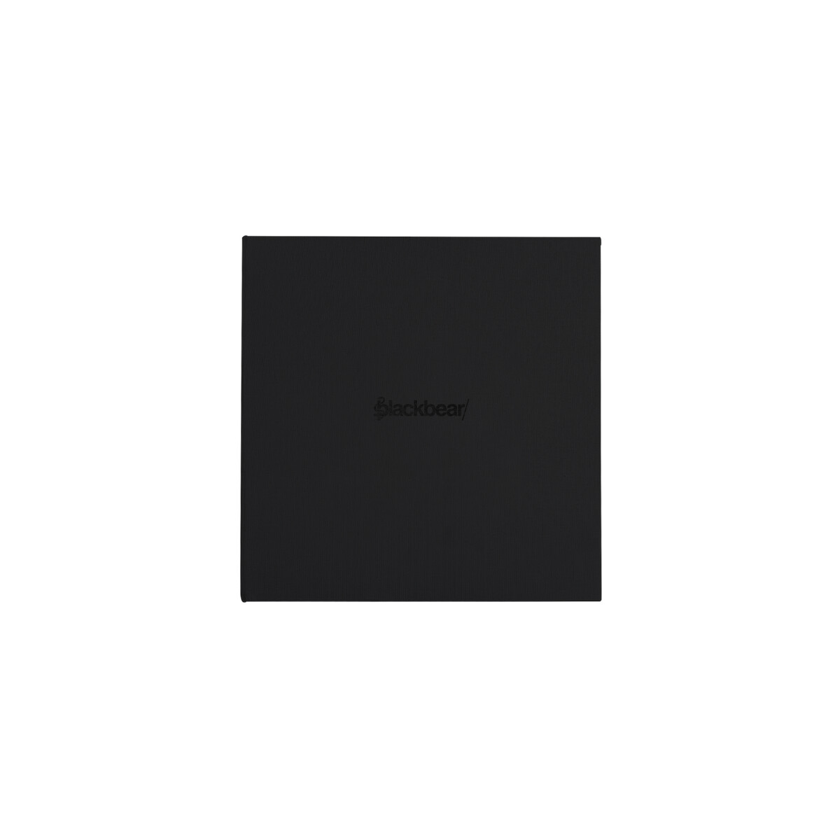 Blackbear Complete Box Vinyl Set