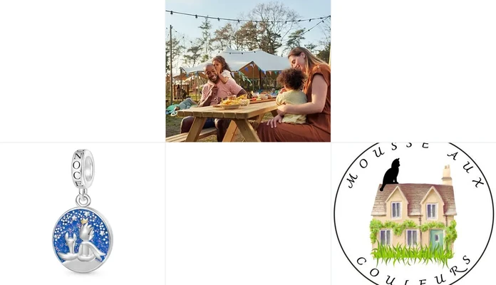 CADEAUX ANNIVERSAIRE MAMAN