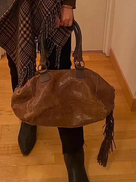 Sac AllSaints