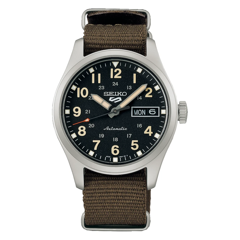 Montre Seiko 5