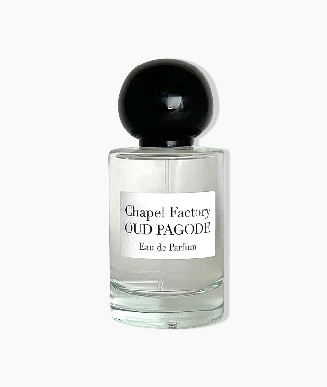 Oud Pagode|CHAPEL FACTORY|Jovoy Paris