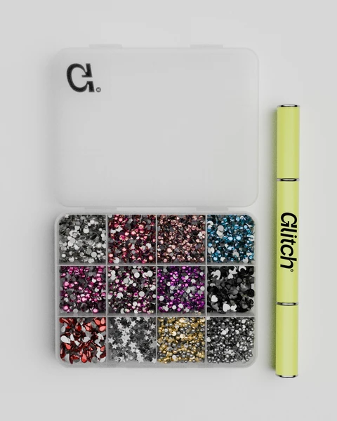 Strass hack
