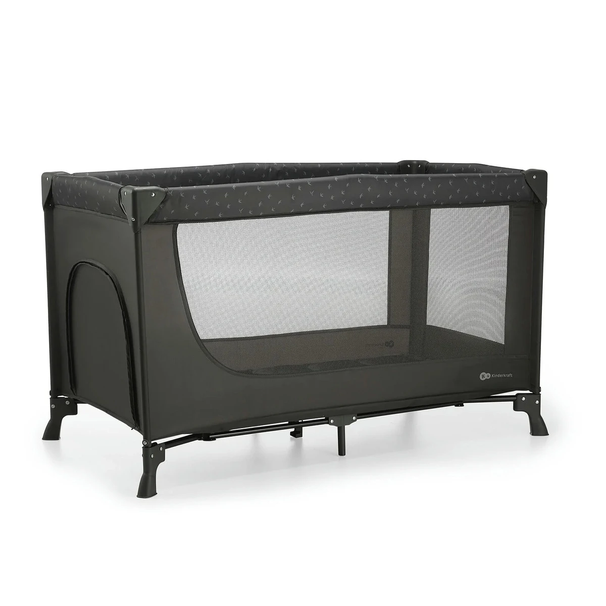 Lit Parapluie JOY LIGHT - Gris