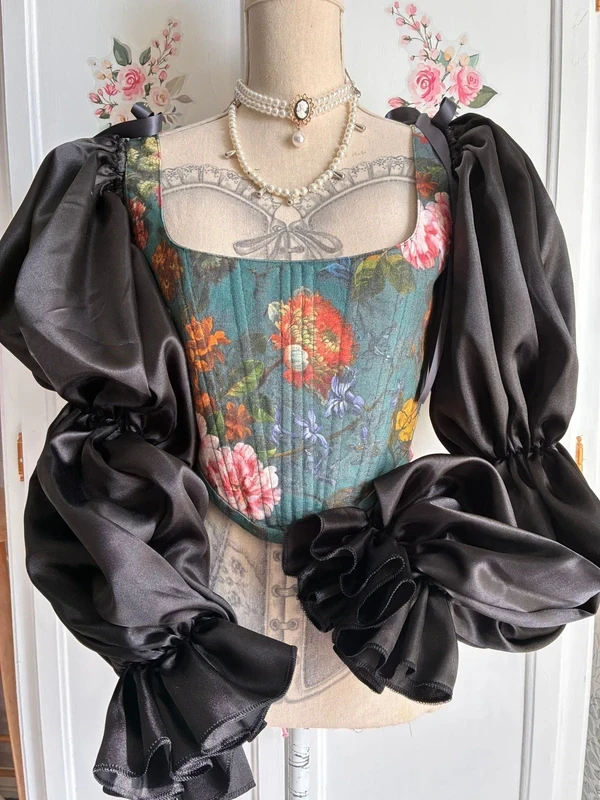 Corset