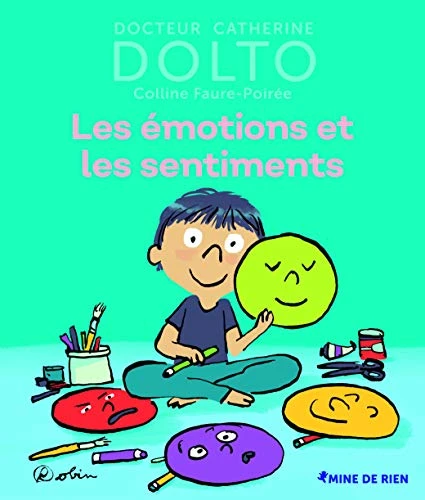 LES EMOTIONS ET LES SENTIMENTS