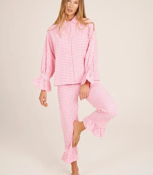 CHEMISE LONG SIESTA
