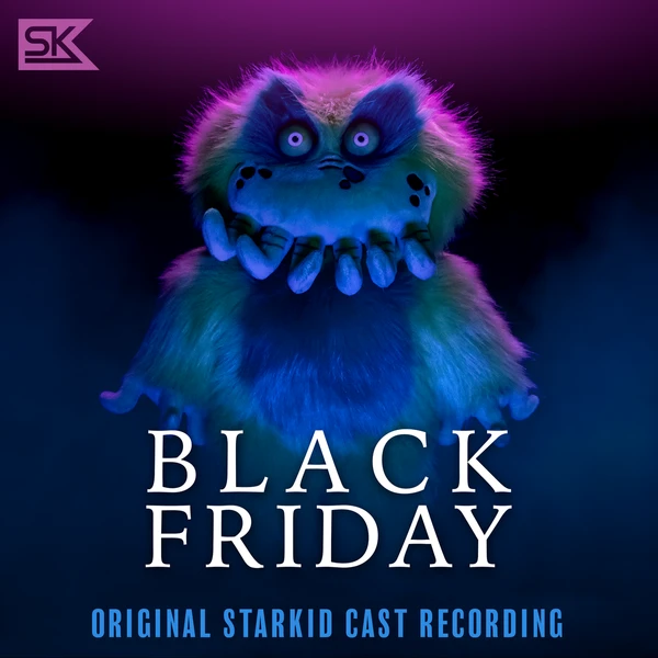 Black Friday - Original Cast Recording
