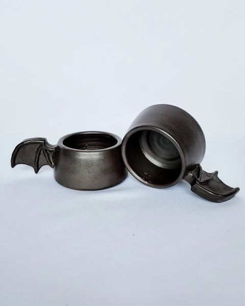 Bat Espresso Cup