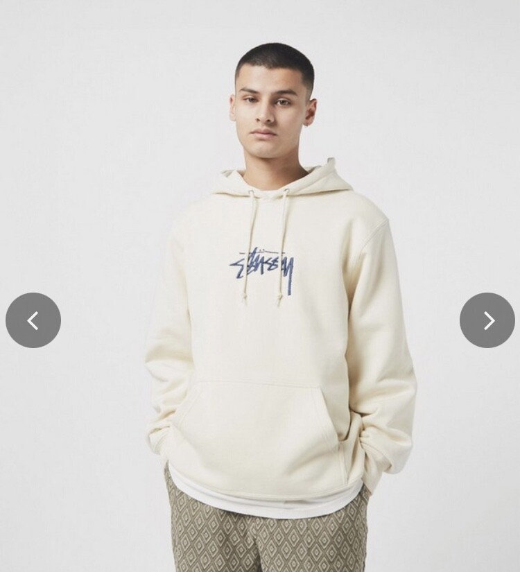 Stussy Sweat