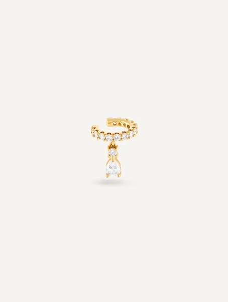 EARCUFF RAIN