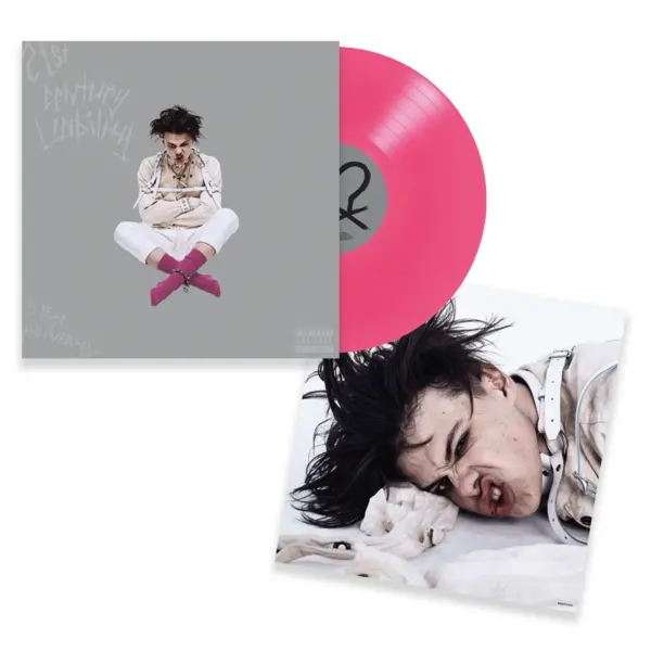 21st Century Liability (5 Year Anniversary Edition) - Yungblud UK