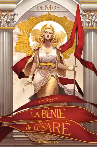 Demos : La bénie de césaré