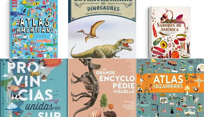 Beaux livres
