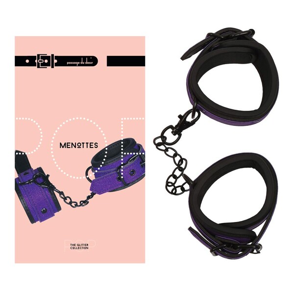 Menottes Pop