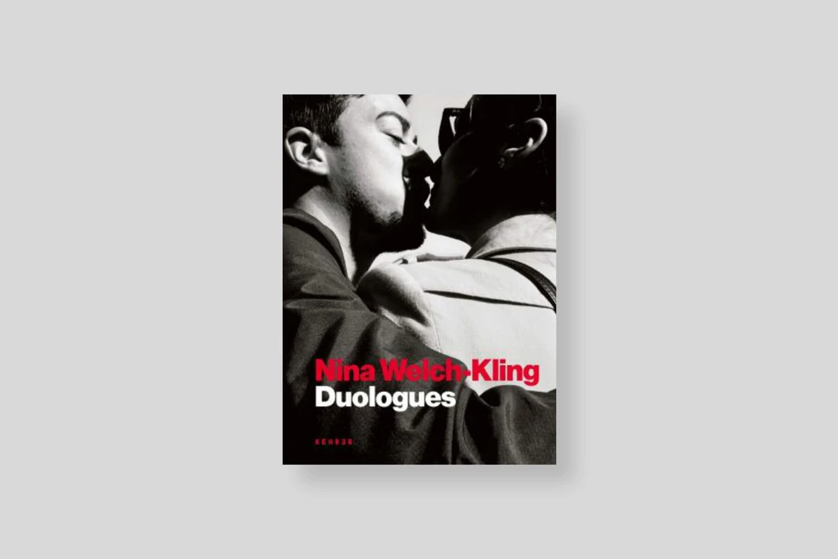 Duologues Nina Welch-Kling - delpire & co