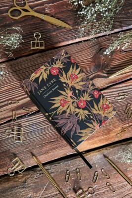 Jane Eyre de Charlotte Brontë