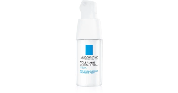 La Roche-Posay Toleriane Dermallergo