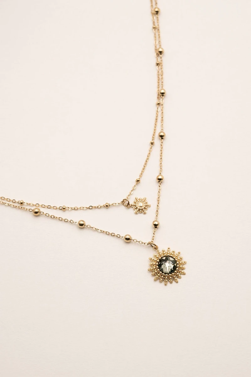 Collier Bohm Paris - Dao