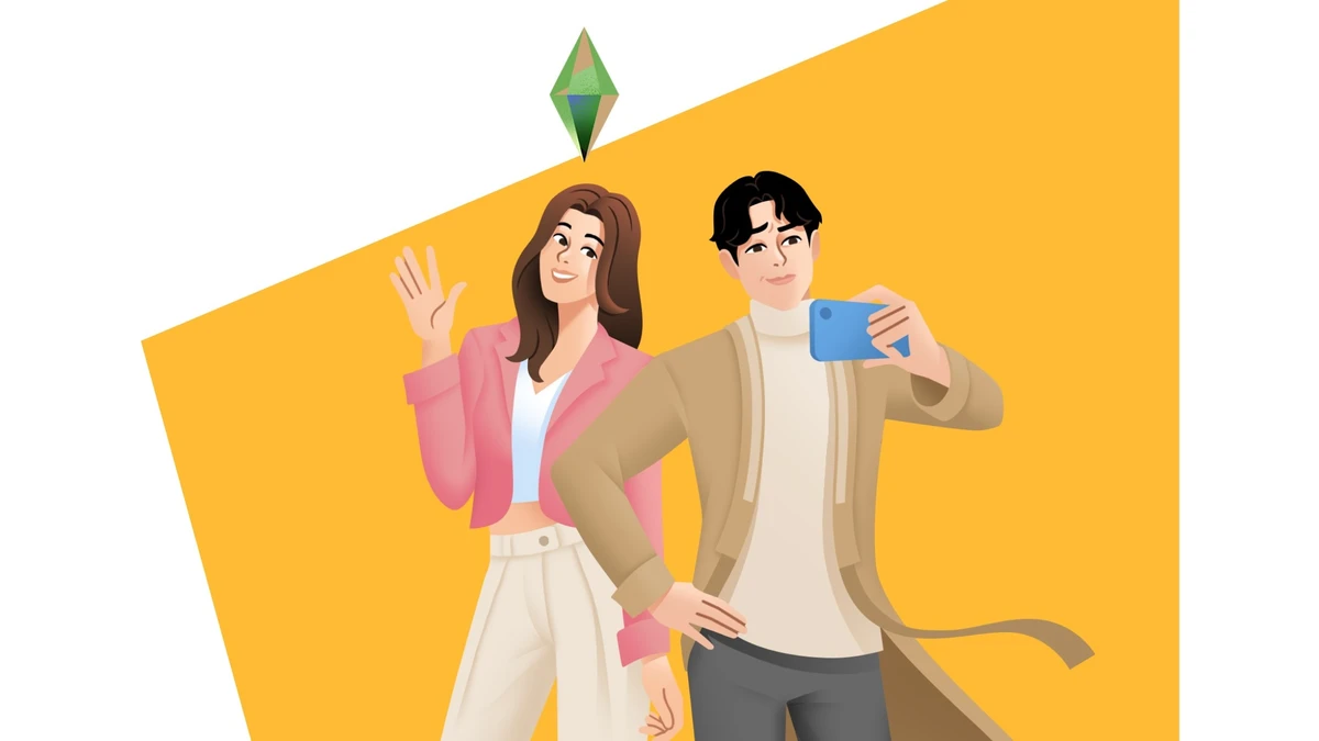 Acheter Les Sims™ 4 Kit Incheon Style Kit - Electronic Arts