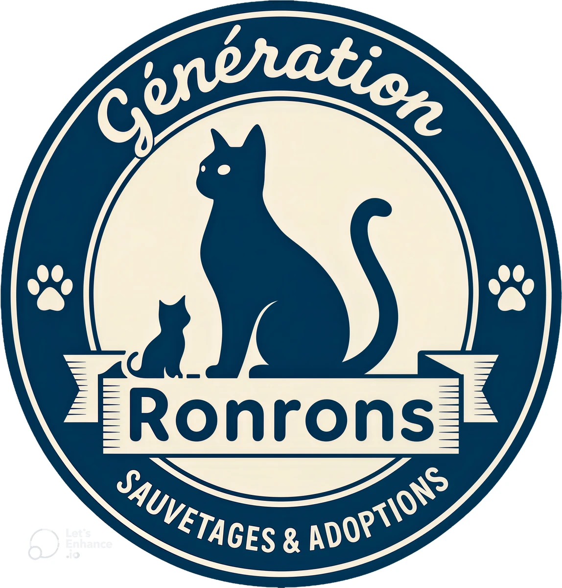 Génération Ronrons
