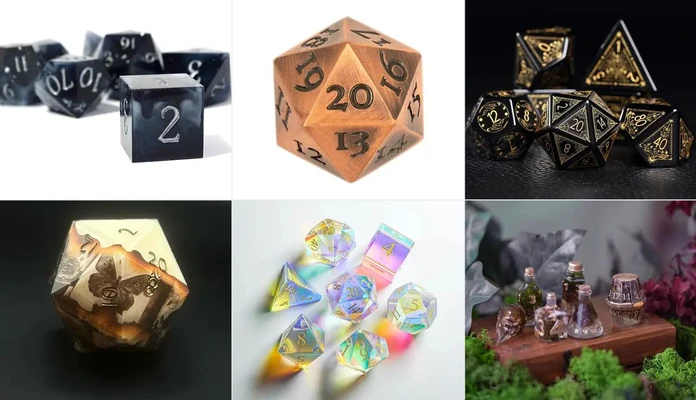 Dice