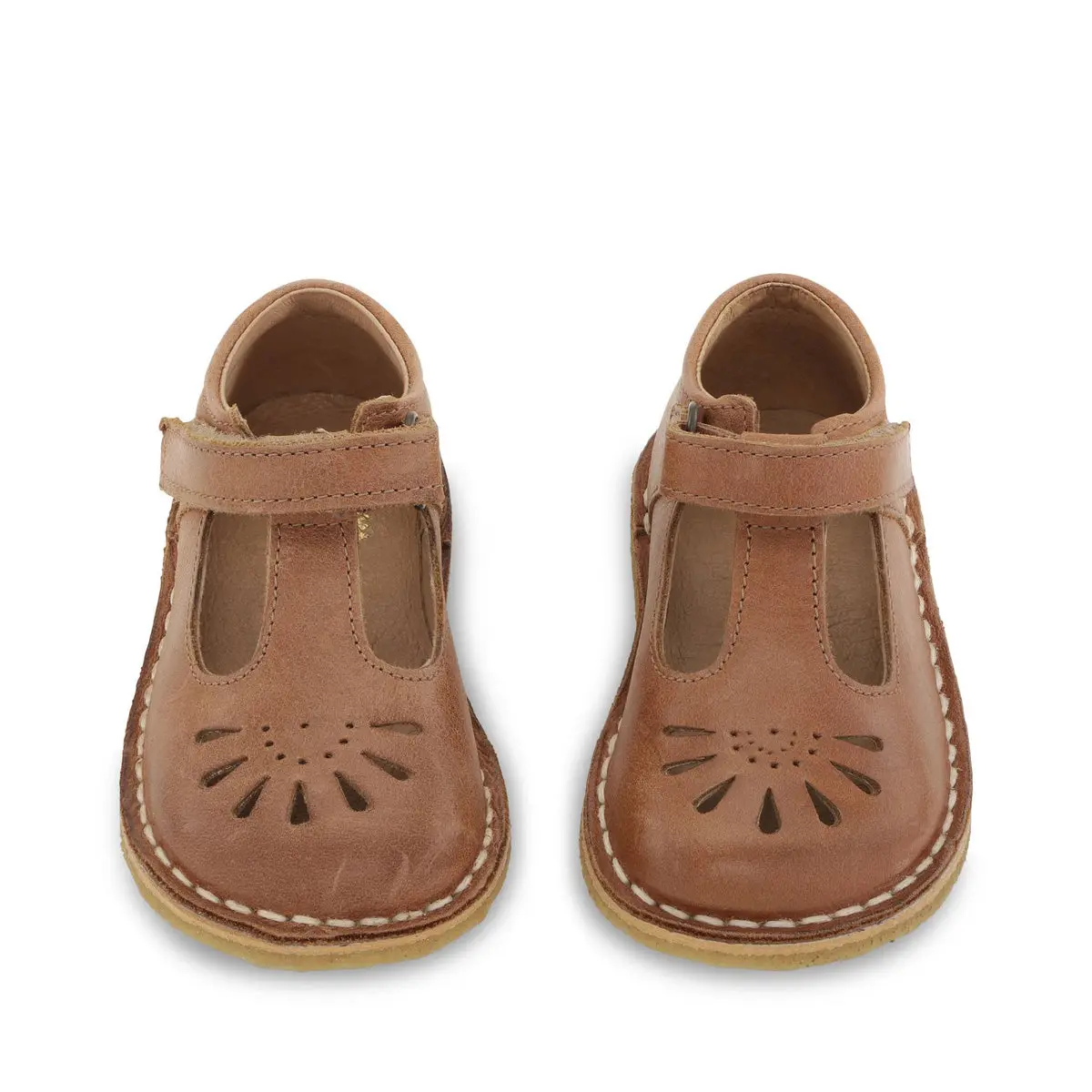 Sandales Chou - COGNAC