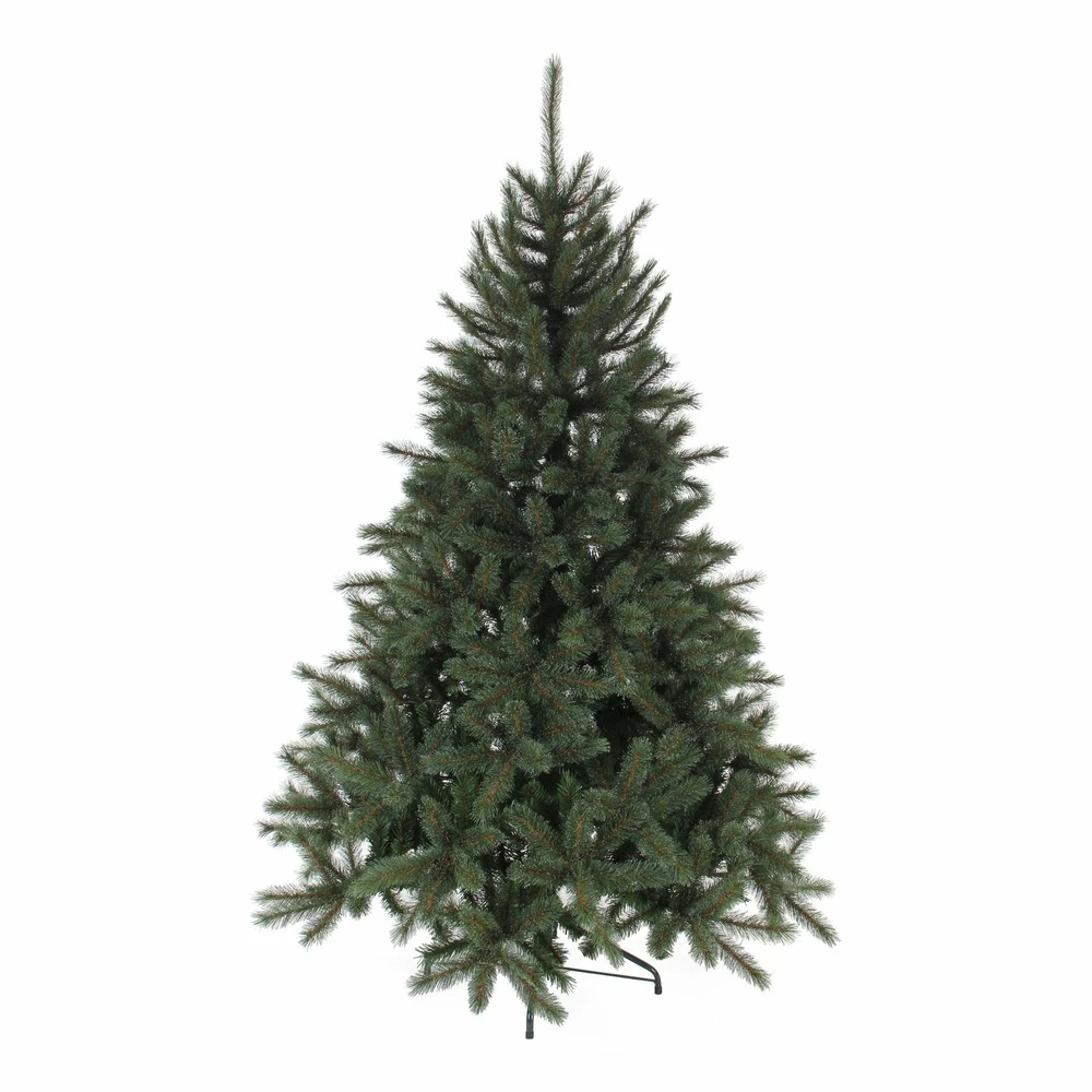 Black box trees - sapin de noël artificiel h215